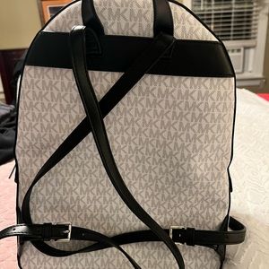 Michael Kors back pack
